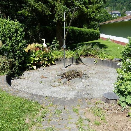 Schreiner Villa Daun Buitenkant foto