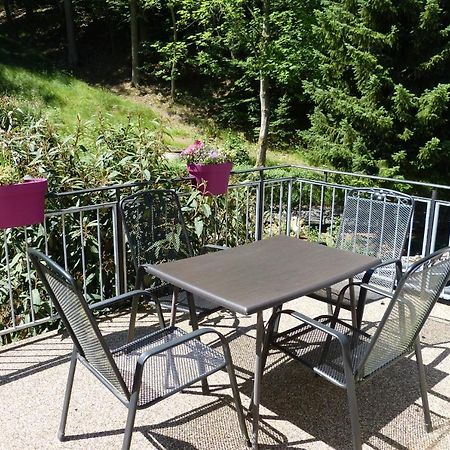 Schreiner Villa Daun Buitenkant foto