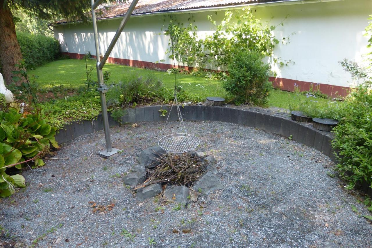 Schreiner Villa Daun Buitenkant foto