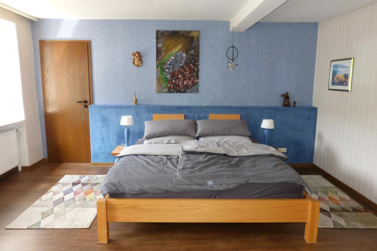 Schreiner Villa Daun Buitenkant foto